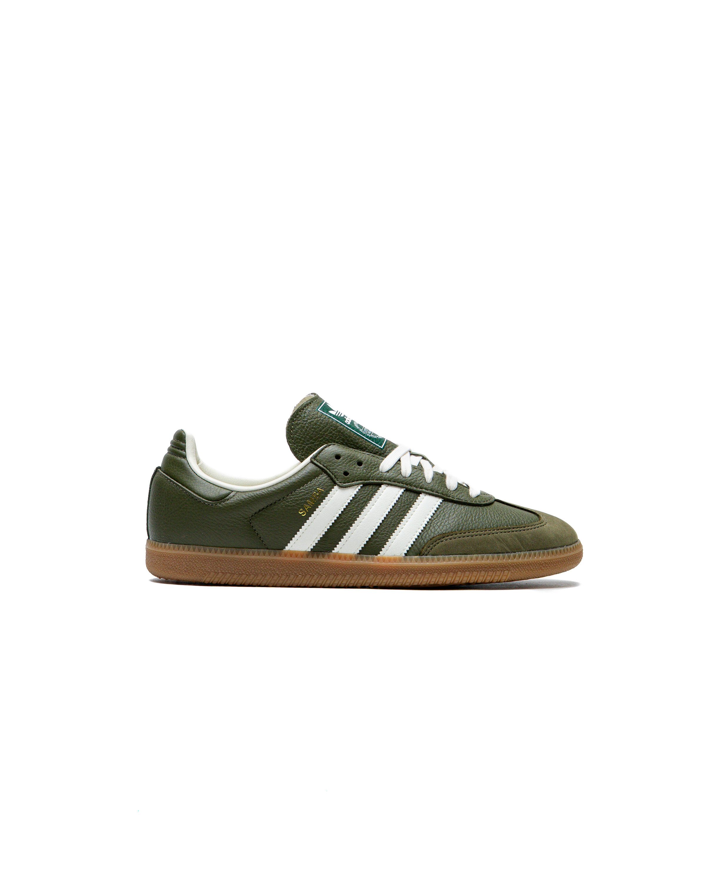 adidas Originals SAMBA OG | JR0890 | AFEW STORE